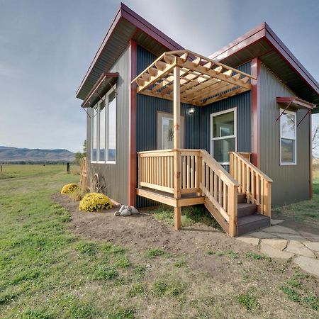 Beautiful Ranch Cottage - 45 Mi To Yellowstone Np! Livingston Ngoại thất bức ảnh