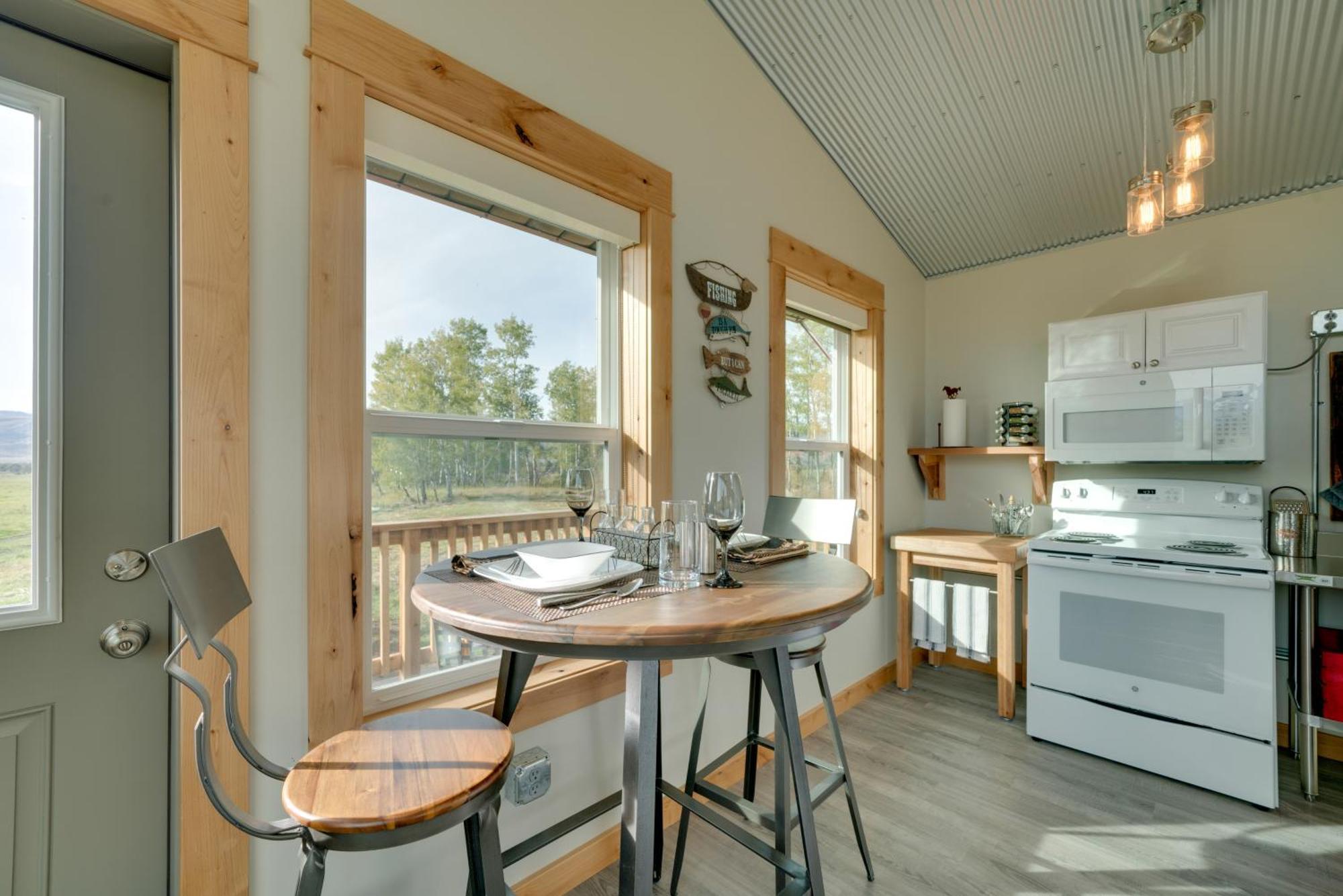 Beautiful Ranch Cottage - 45 Mi To Yellowstone Np! Livingston Ngoại thất bức ảnh
